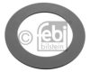 FEBI BILSTEIN 07920 Seal, wheel hub